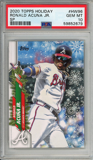 2016 Topps Holiday Elvis Andrus