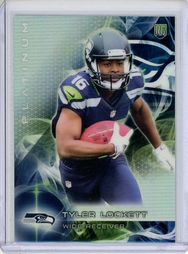 Tyler Lockett  DICK'S Sporting Goods