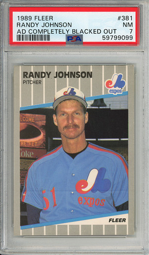 Brady Anderson 1995 Topps #381 Baseball Card