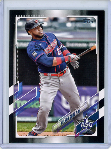 2014 Jackie Bradley Jr. Topps Update