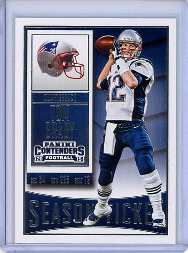 : 2003 Topps All American Football #79 Drew Bledsoe