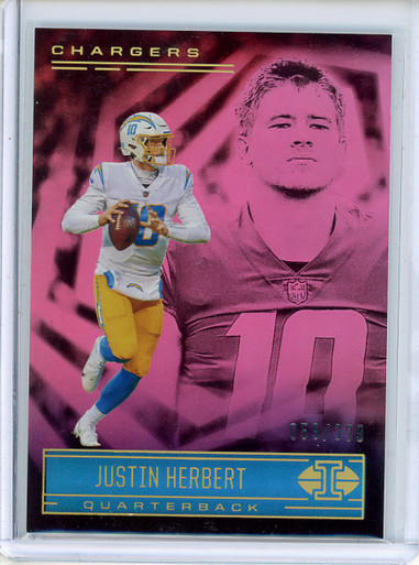 Chargers Jersey Keenan Allen , Herbert, Bosa for Sale in Moreno