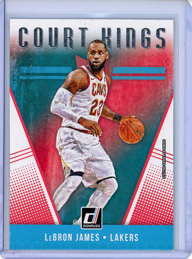 Bob McAdoo Panini Donruss Basketball 2014-15 Scoring Kings 13/99