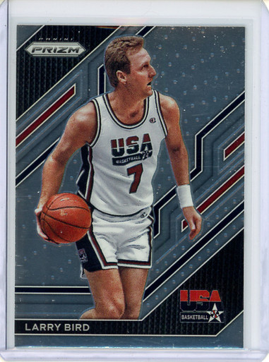 送料無料Larry Bird 2006-07 Bowman Sterling No31 Jersey Auto Refractor #096/199 その他