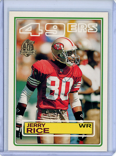  2022 Donruss #28 Fred Warner San Francisco 49ers