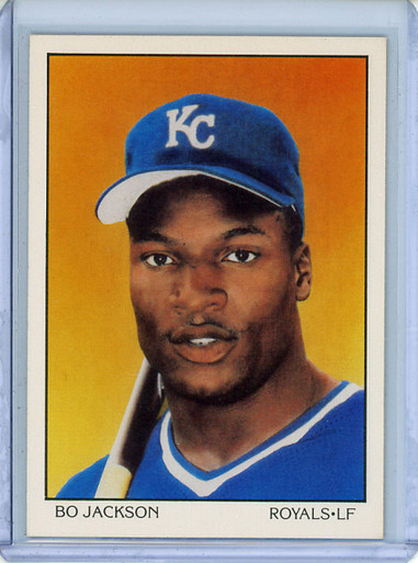 1989 Topps Alvin Davis #687 Baseball Card