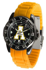 Image of Appalachian State Mountaineers FantomSport AC AnoChrome Mens Watch