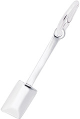 Image of Baking Spatula Charm (Choose Metal) by Rembrandt