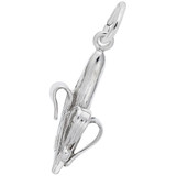 Banana Charm (Choose Metal) by Rembrandt