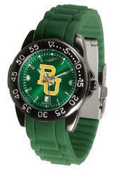 Baylor Bears FantomSport AC AnoChrome Mens Watch