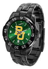 Baylor Bears FantomSport AnoChrome Mens Watch