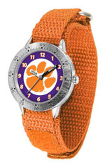 Image of Clemson Tigers TAILGATER Youth Watch