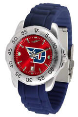 Image of Dayton Flyers Sport AC AnoChrome Mens Watch