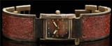 Image of Colino Copper - Wide WatchCraft Handmade Watch