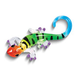 Image of Gecko Glass Figurine