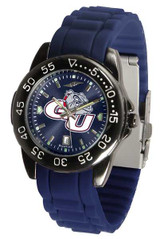 Image of Gonzaga Bulldogs FantomSport AC AnoChrome Mens Watch