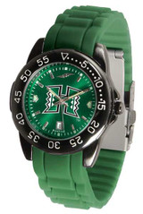 Image of Hawaii Warriors FantomSport AC AnoChrome Mens Watch
