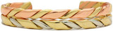 Image of Horseman - Sergio Lub Handmade Cuff Bracelet (lub247)