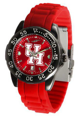 Image of Houston Cougars FantomSport AC AnoChrome Mens Watch