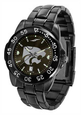 Image of Kansas State Wildcats FantomSport Mens Watch