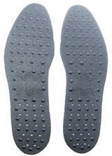 Image of Magnetic Foot Insoles - Shoe Inserts for Men, Women, Kids (FI-2)