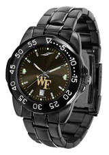 Image of Mens Wake Forest Demon Deacons - Fantom Sport Quadrant Watch
