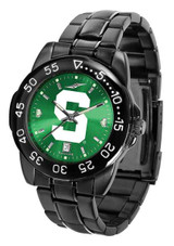 Image of Michigan State Spartans FantomSport AnoChrome Mens Watch
