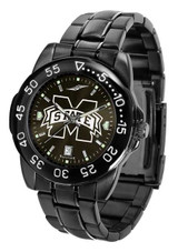 Image of Mississippi State Bulldogs FantomSport Mens Watch