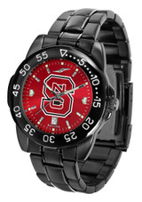 North Carolina State Wolfpack FantomSport AnoChrome Mens Watch