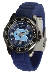 Image of North Carolina University Of FantomSport AC AnoChrome Mens Watch