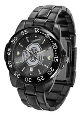 Image of Ohio State Buckeyes FantomSport Mens Watch