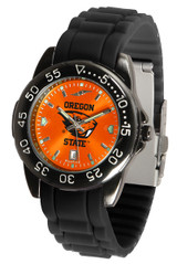Oregon State Beavers FantomSport AC AnoChrome Mens Watch