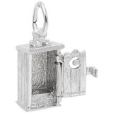 Outhouse Charm - 8147-Silver-Outhouse-OP-RC.jpg