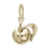 Image of Peach Charm (Choose Metal) by Rembrandt