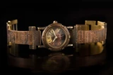 Image of Santa Maria in Copper WatchCraft Handmade Watch