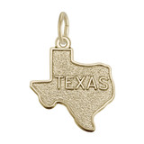Image of Texas Charm (Choose Metal) by Rembrandt