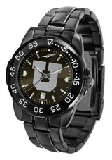 Image of Utah Utes FantomSport Mens Watch