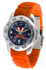 Image of Virginia Cavaliers Sport AC AnoChrome Mens Watch
