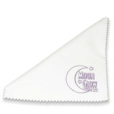 Image of Blitz Moonglow Microfiber Cleaning Cloth for Pearls and Soft Stones