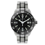 Image of Isobrite ISO1201-TT Naval Series T100 Tritium Illuminated Watch - Amphibian Edition