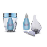 Image of Connoisseurs 1 oz. Concentrated Dazzle Drops Cleaner for Silver