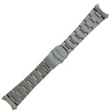 ArmourLite - Replacement Field Series AL100-SS Stainless Steel Band (22mm)