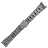 ArmourLite - Replacement Field Series AL100-TTSS Two-Tone Stainless Steel Band (22mm)