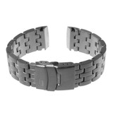 ArmourLite - Replacement Isobrite Executive Series ISS700 Stainless Steel Band (22mm)