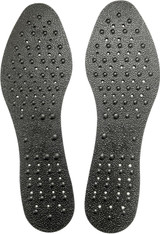 Womens Magnetic Foot Insoles, Massaging Therapy Shoe Insert - US Ladies Size 5-9