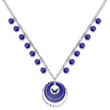 LogoArt Washington Capitals Necklace - Game DAY