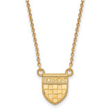 Gold-Tone Gold-Tone University of Richmond Medium Split Chain Necklace