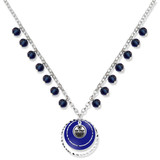 LogoArt Edmonton Oilers Necklace - Leafs Game DAY