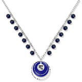 LogoArt New York Rangers Necklace - Game DAY