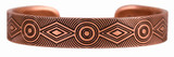 RESONANCE - Wide - Sergio Lub Handmade Cuff Bracelet
